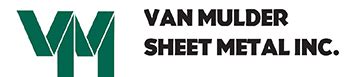 Van Mulder Sheet Metal Hayward CA, 94545 – Manta.com